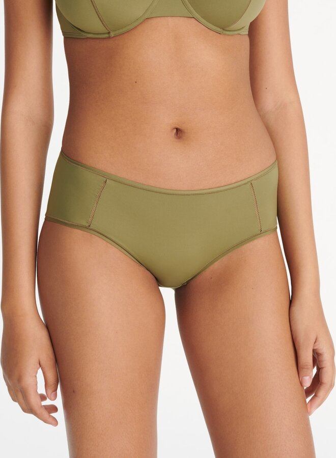 Eres Jersey Soyeux Monica Shorty