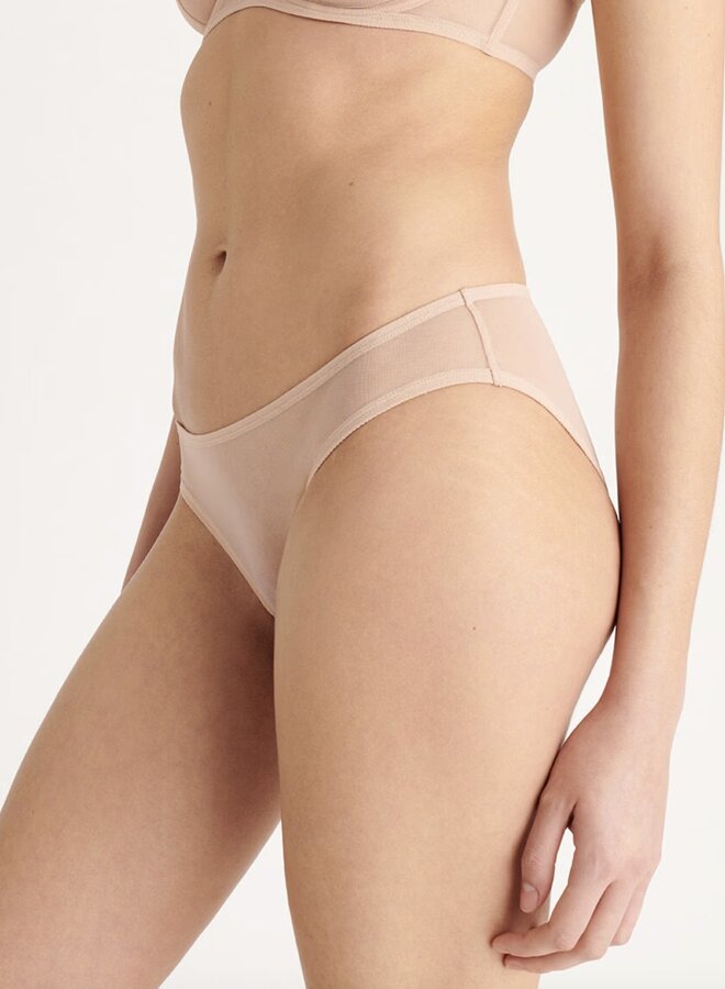 Eres Tulle Bambin Knickers