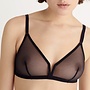 Eres Tulle Providence Bralette