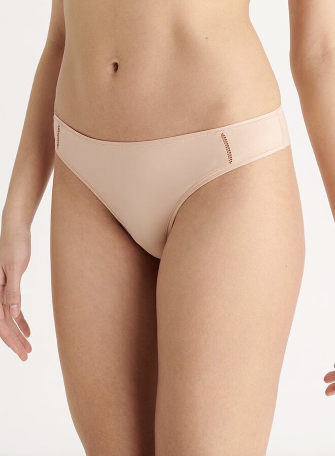 Eres Jersey Soyeux Mika String