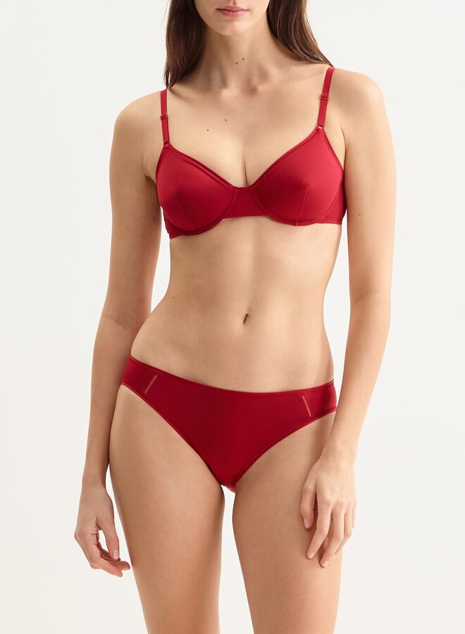 Eres Jersey Soyeux Enora Knickers