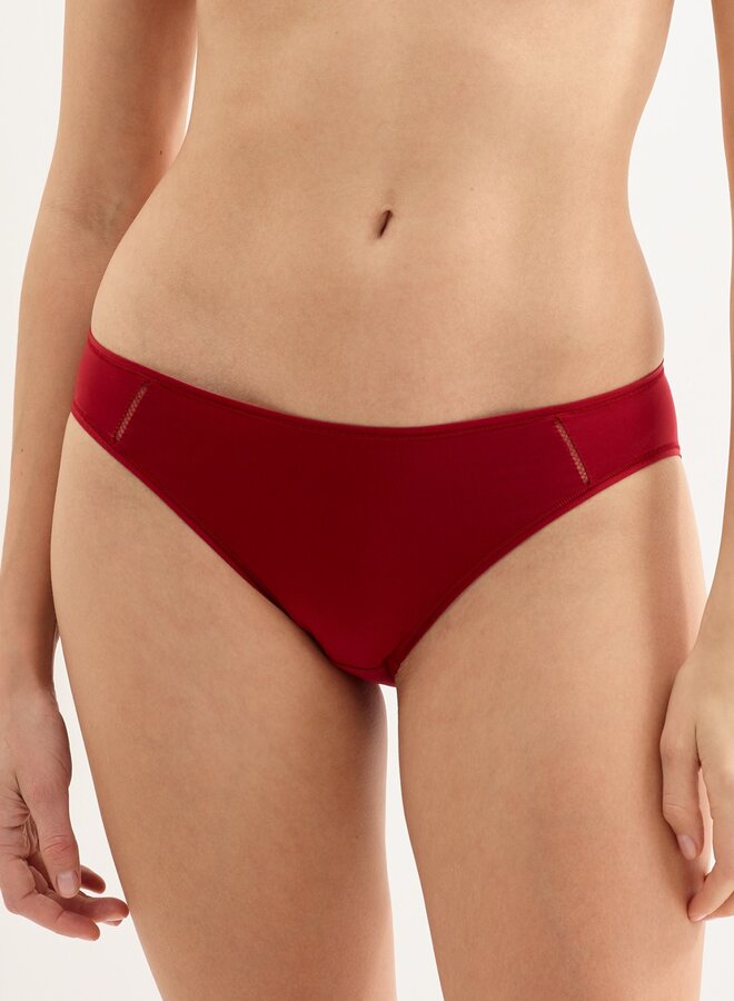 Eres Jersey Soyeux Enora Knickers