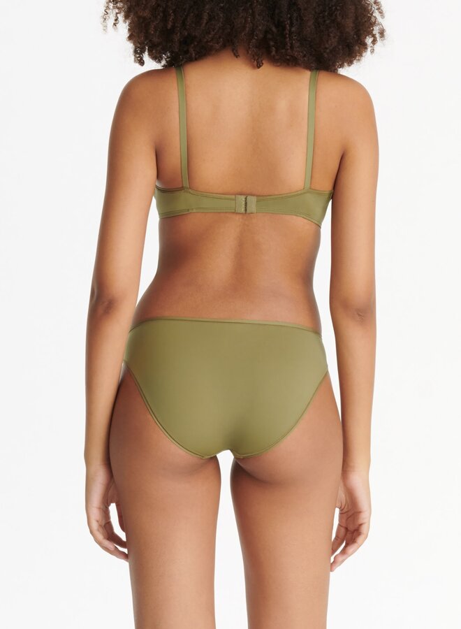 Eres Jersey Soyeux Ilona Underwired Bra