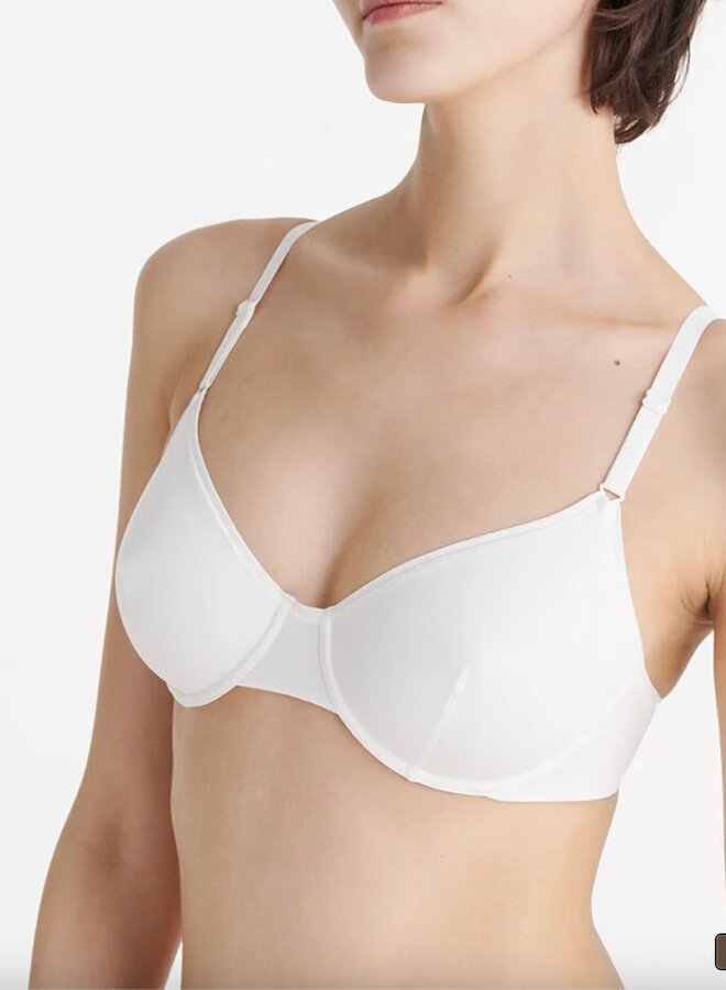Eres Jersey Soyeux Ilona Underwired Bra