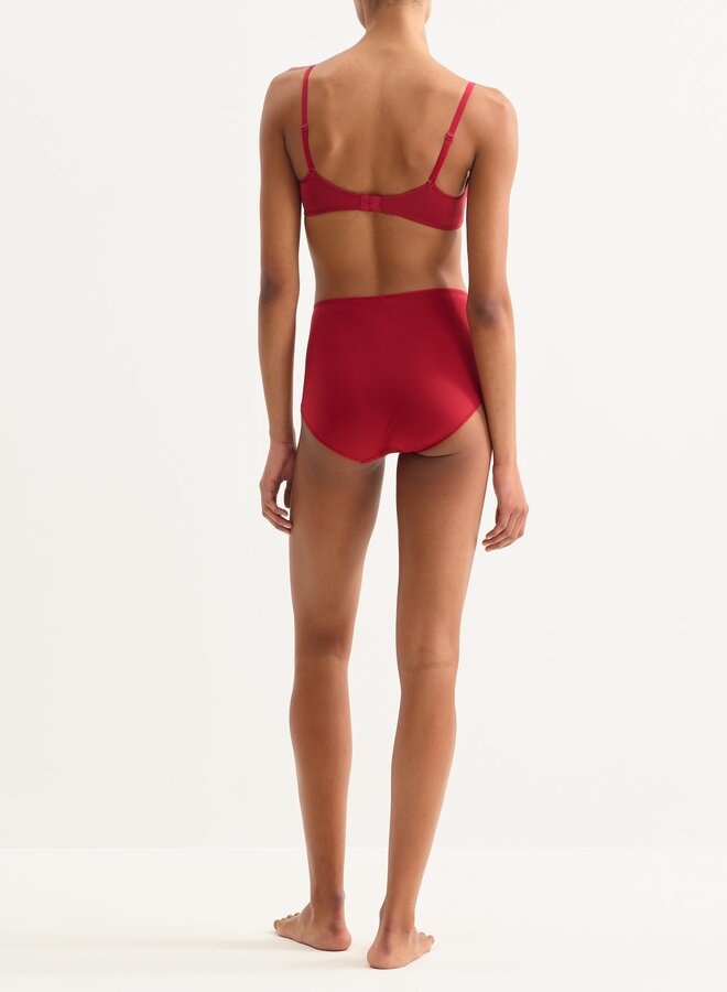 Eres Jersey Soyeux Lydia Bralette