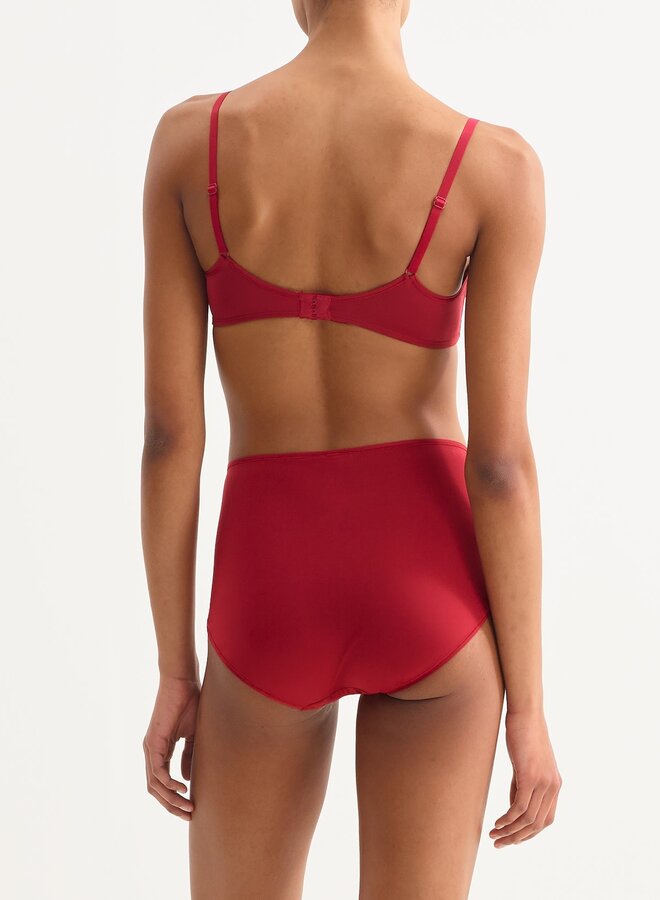 Eres Jersey Soyeux Lydia Bralette
