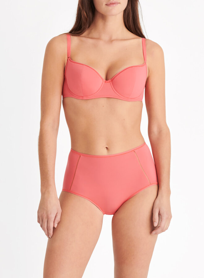 Eres Jersey Soyeux Brina Tailleslip