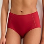 Eres Jersey Soyeux Brina High-Waist Knickers