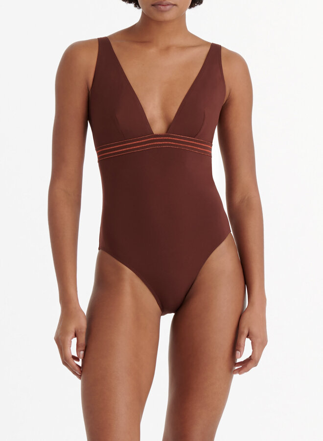 Eres Evening Sillage Swimsuit