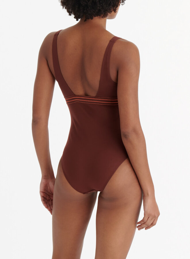 Eres Evening Sillage Swimsuit