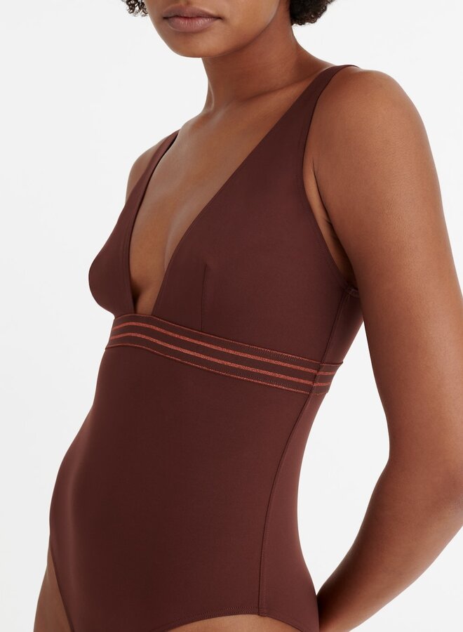 Eres Evening Sillage Swimsuit