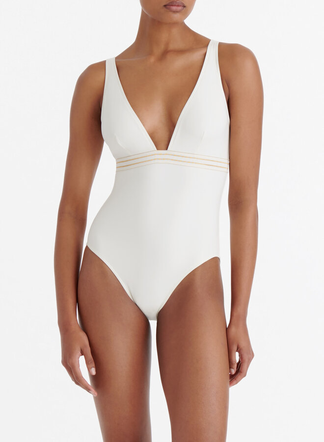 Eres Evening Sillage Swimsuit