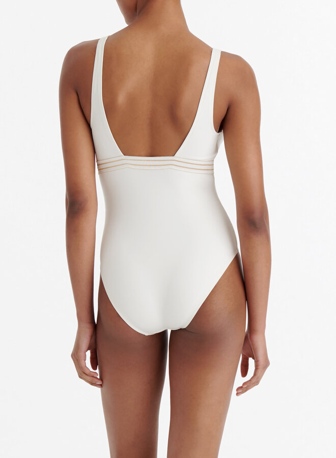 Eres Evening Sillage Swimsuit