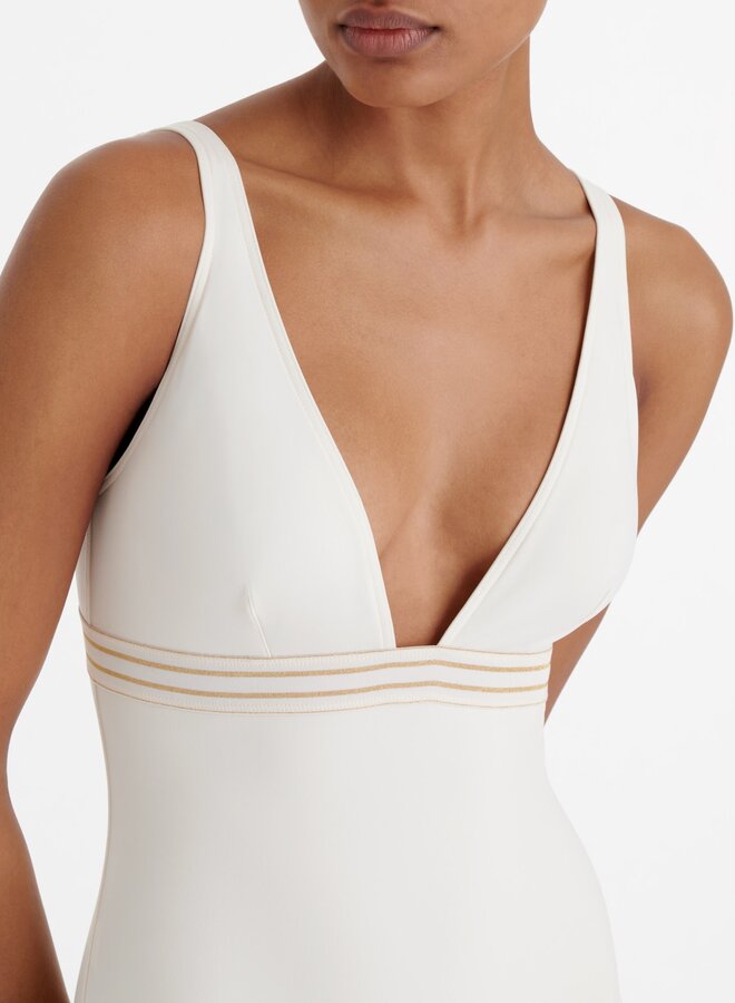 Eres Evening Sillage Swimsuit