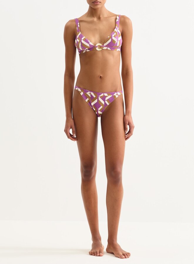 Eres Swim Fever Bikini-Bottom