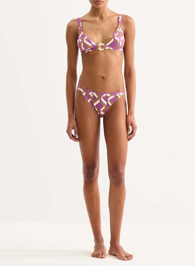 Eres Swim Must Bikini-Top