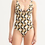 Eres Swim Party Swimsuit
