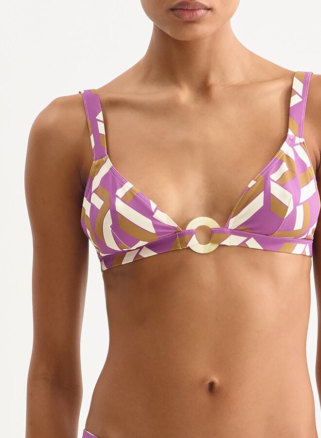 Eres Swim Must Bikini-Top