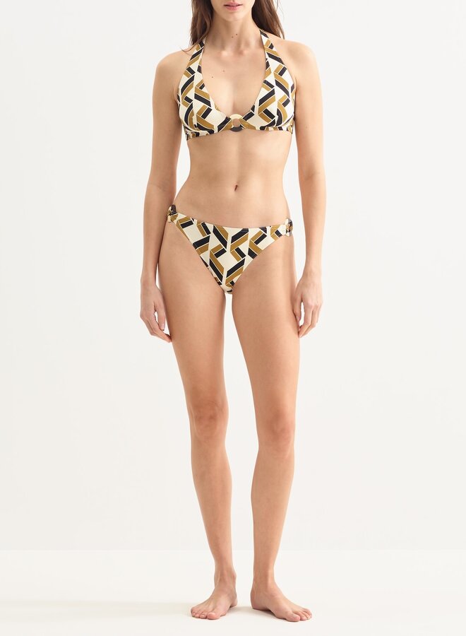 Eres Swim Alchimie Bikini-Slip