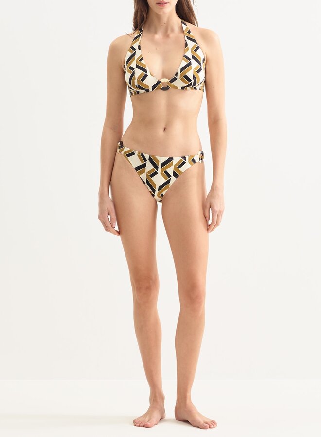 Eres Swim Dimension Bikini-Top