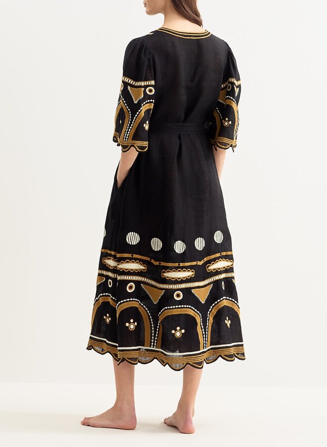 Eres Bijoux Ornement Dress