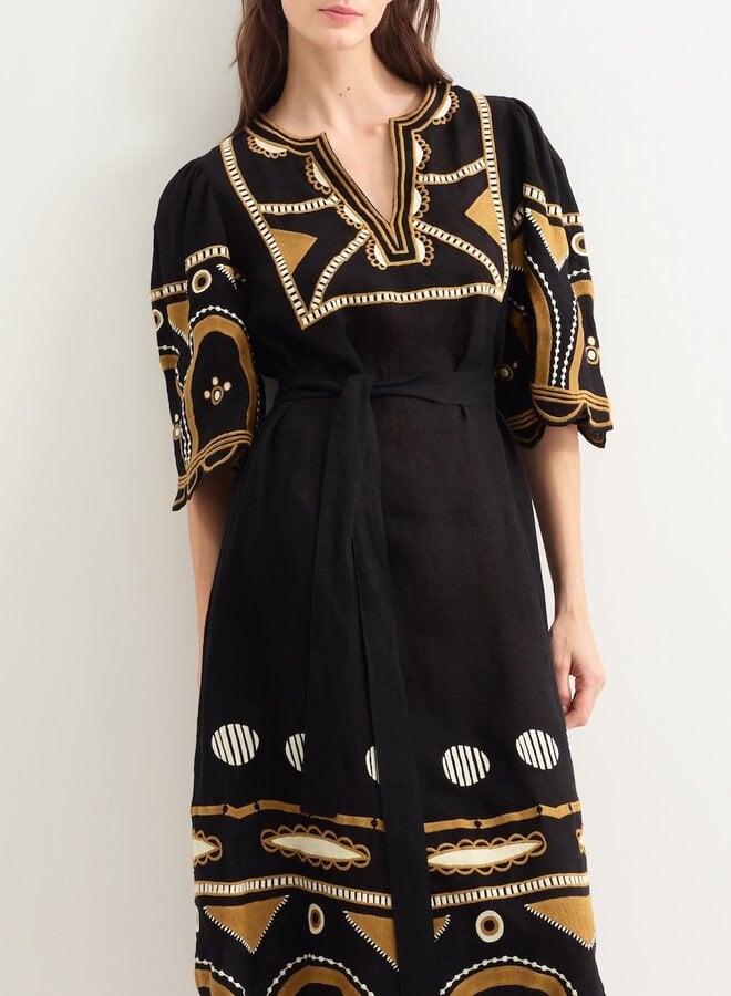 Eres Bijoux Ornement Dress