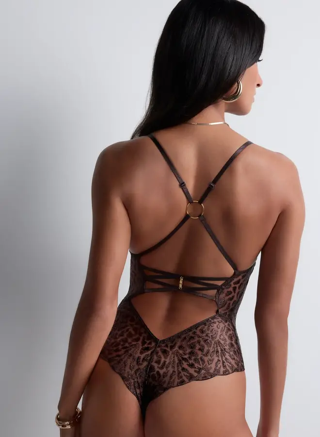Aubade Crazy In Love Body
