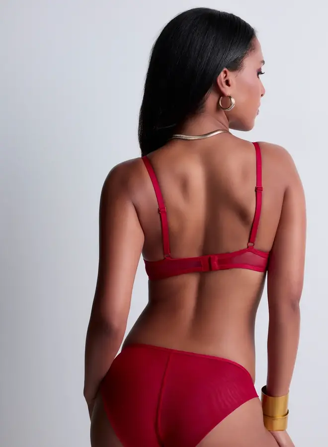 Aubade Sense Of Illusion Padded Bra