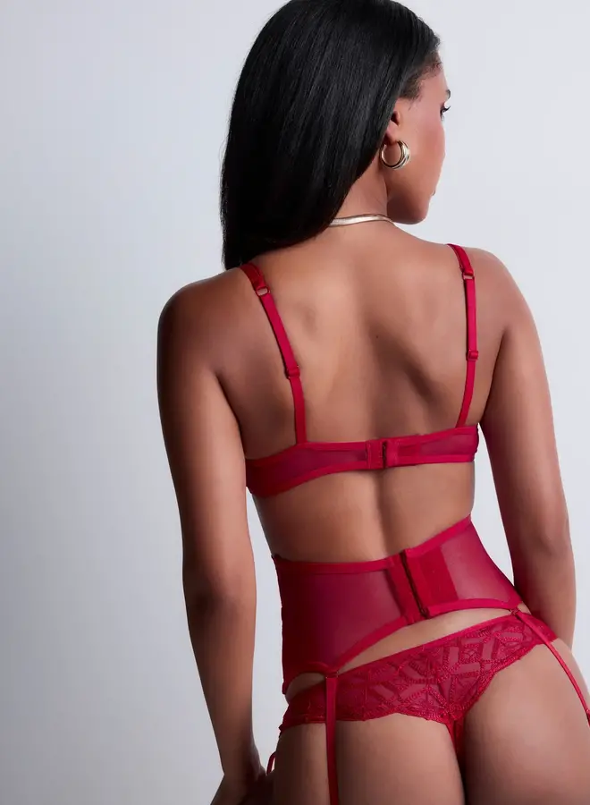 Aubade Sense Of Illusion Underwired Bra