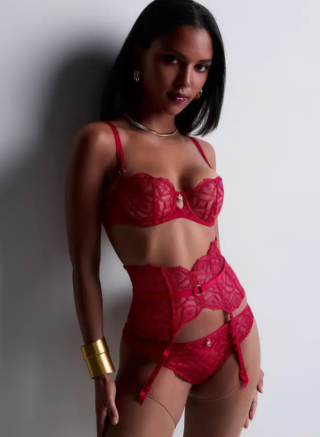 Aubade Sense Of Illusion Underwired Bra
