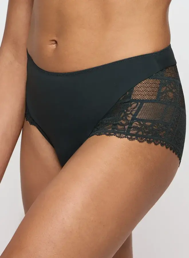 Marie Jo Jadei Tailleslip