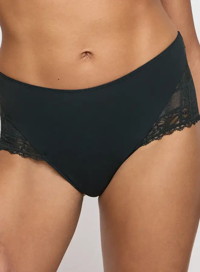 Marie Jo Jadei High-Waist Knickers