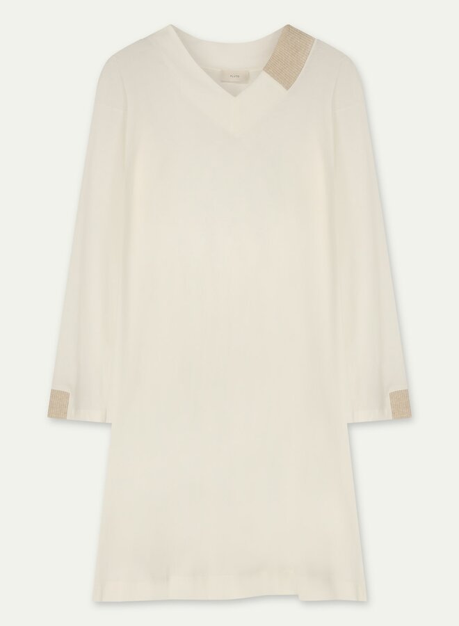 Pluto Gentle Neutrals Gadea Nachtjurk