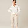 Pluto Gentle Neutrals Gaia Pyjama