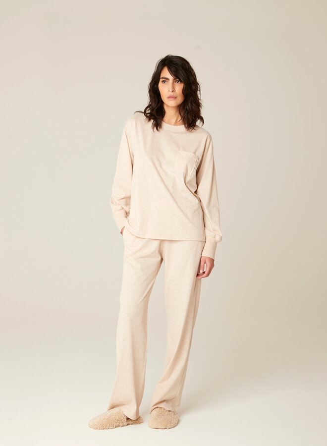 Pluto Beautiful Embellishment Adoria Pyjama