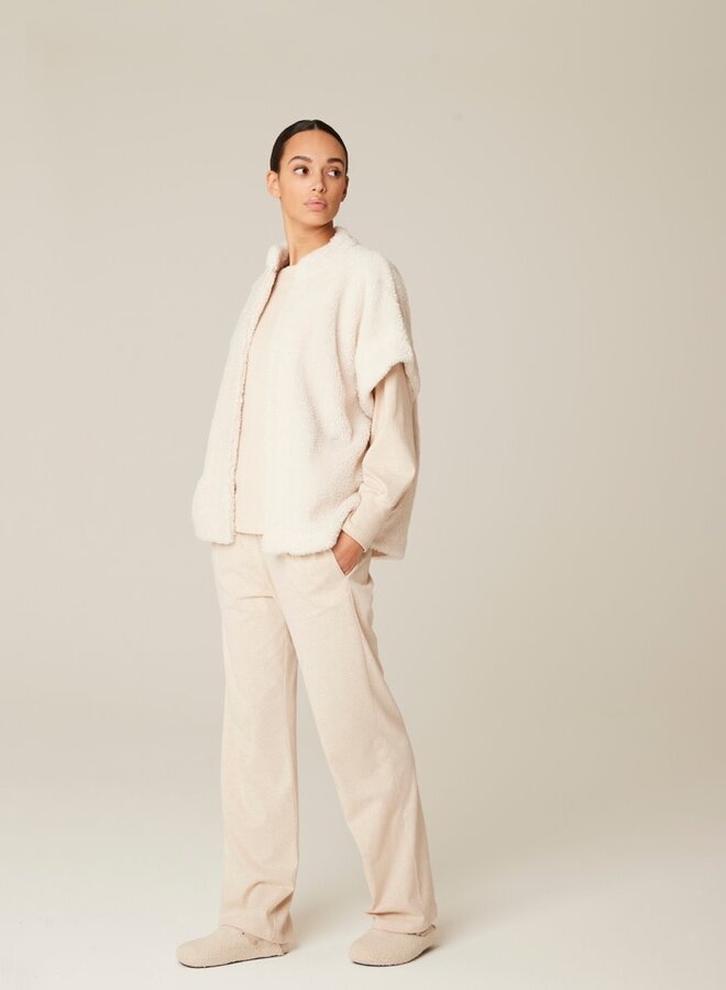 Pluto Soft&Fuzzy Dafna Vestje