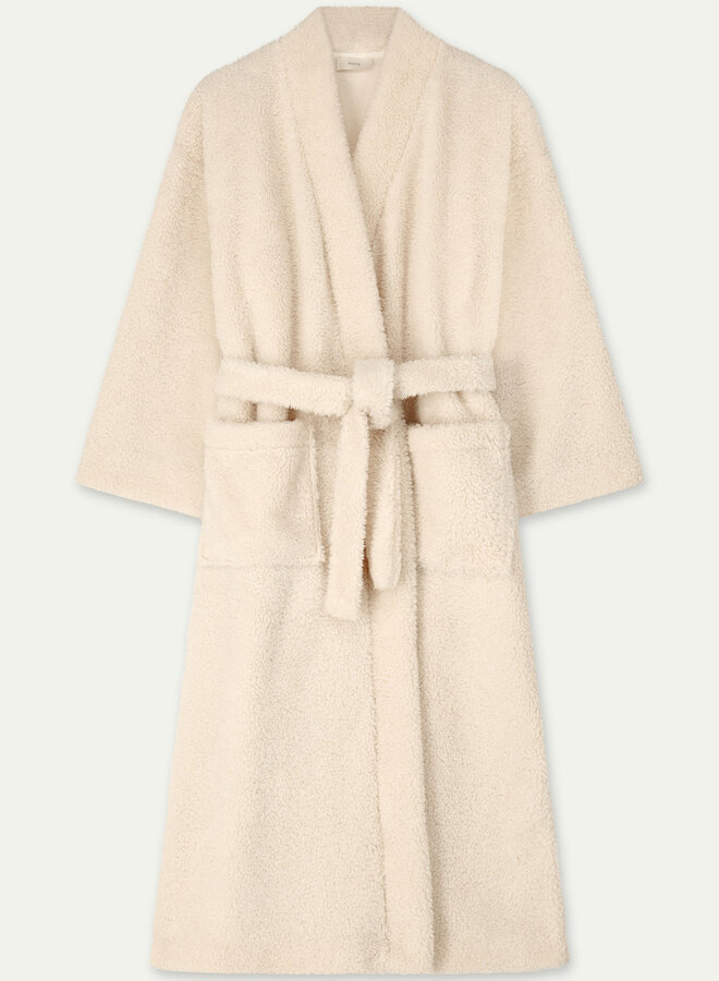 Pluto Soft&Fuzzy Damia Robe