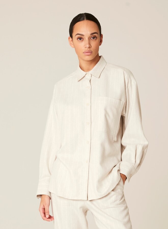 Pluto Soft&Cozy Wayomi Pyjama Top