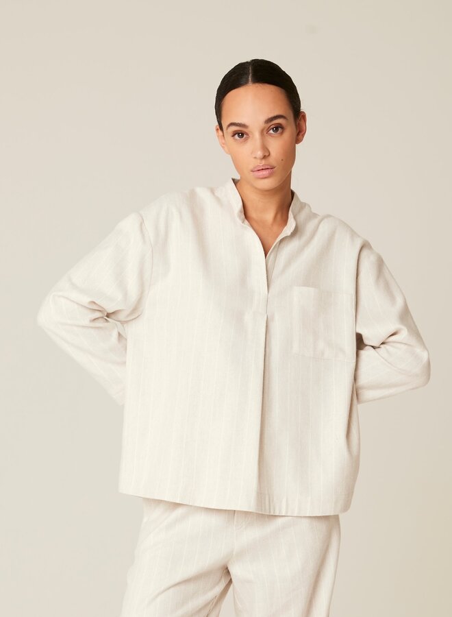 Pluto Soft&Cozy Walenka Pyjama Top