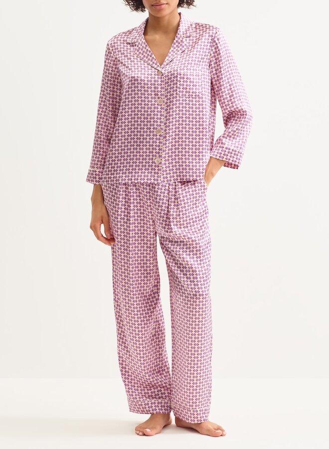 Eres Pastille Clip Pyjama Broek