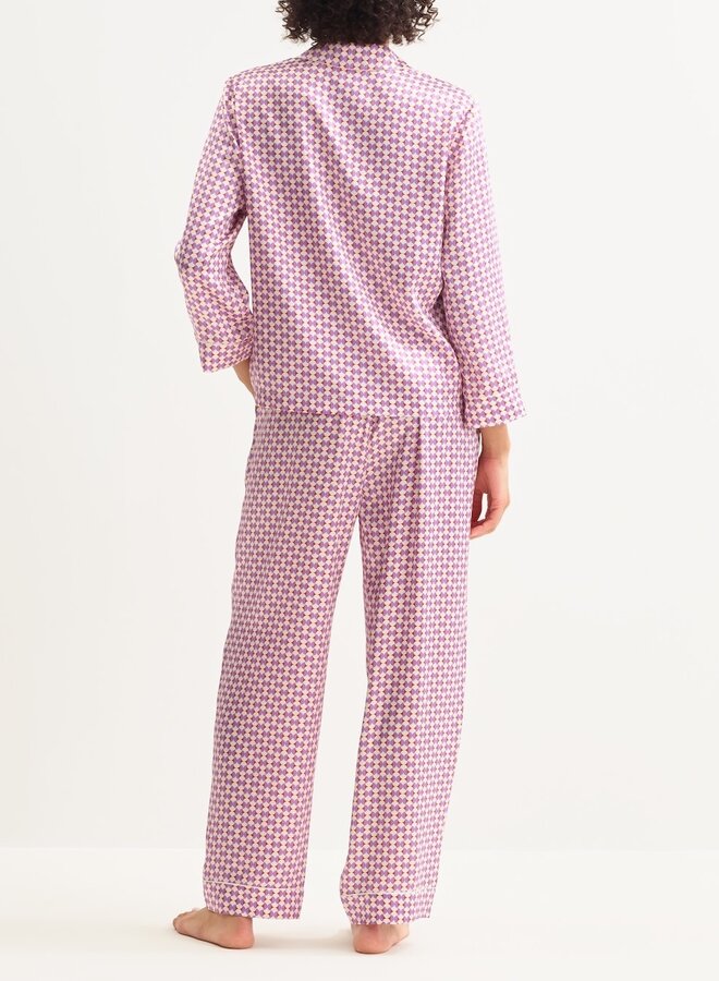 Eres Pastille Clip Pyjama Broek