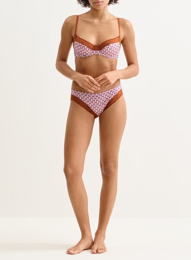 Eres Pastille Slow Knickers