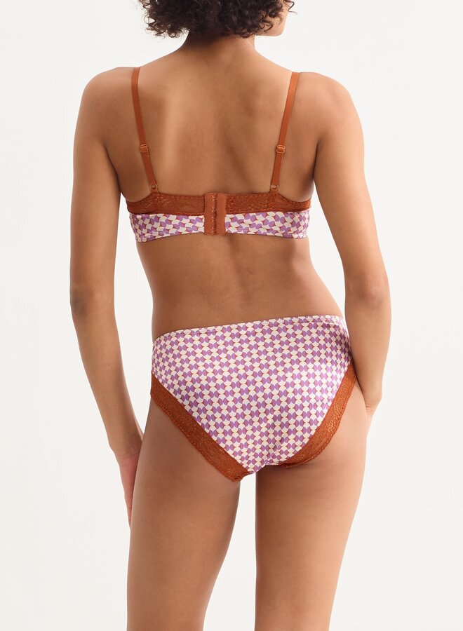 Eres Pastille Slow Knickers