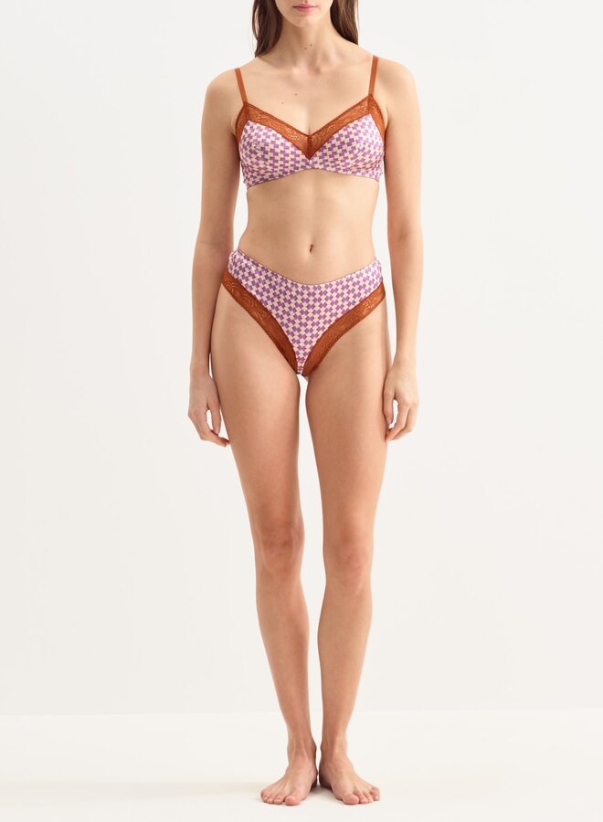 Eres Pastille Duo String