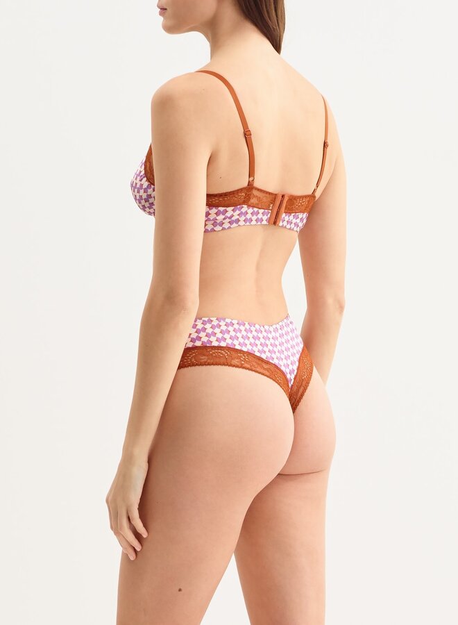 Eres Pastille Duo String