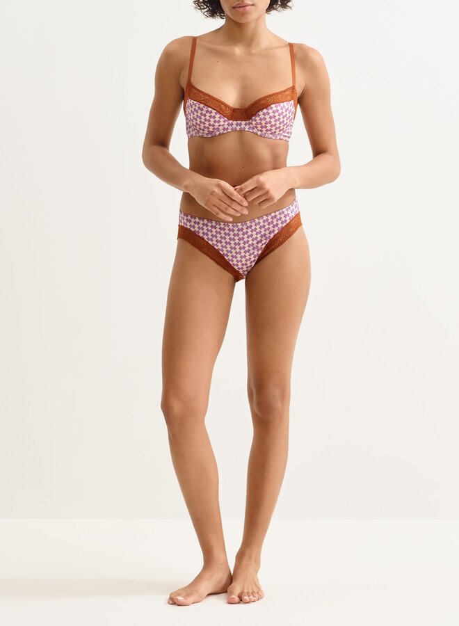 Eres Pastille Stereo Voorgevormde BH