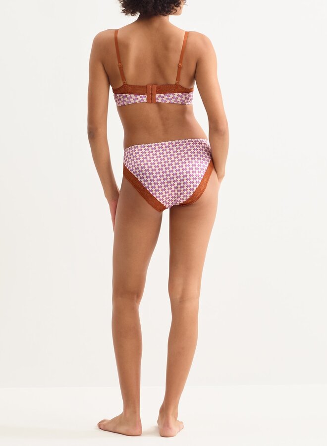 Eres Pastille Stereo Padded Bra