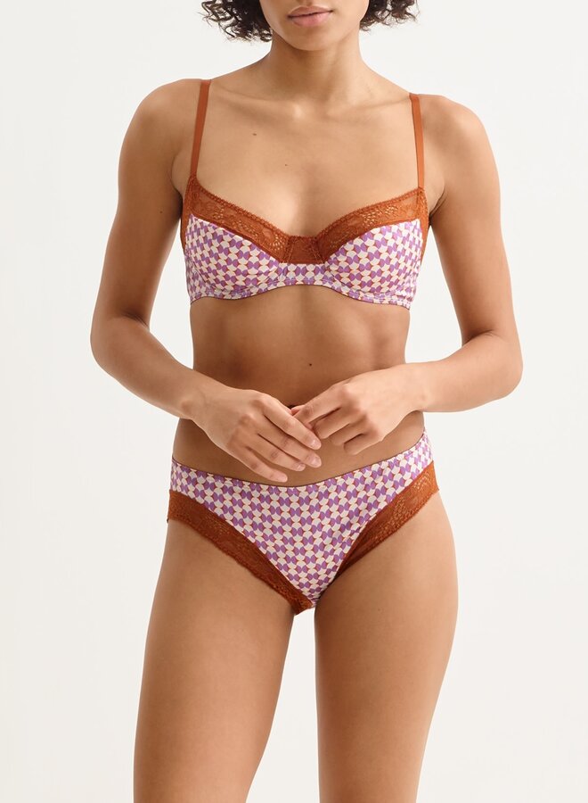 Eres Pastille Stereo Voorgevormde BH