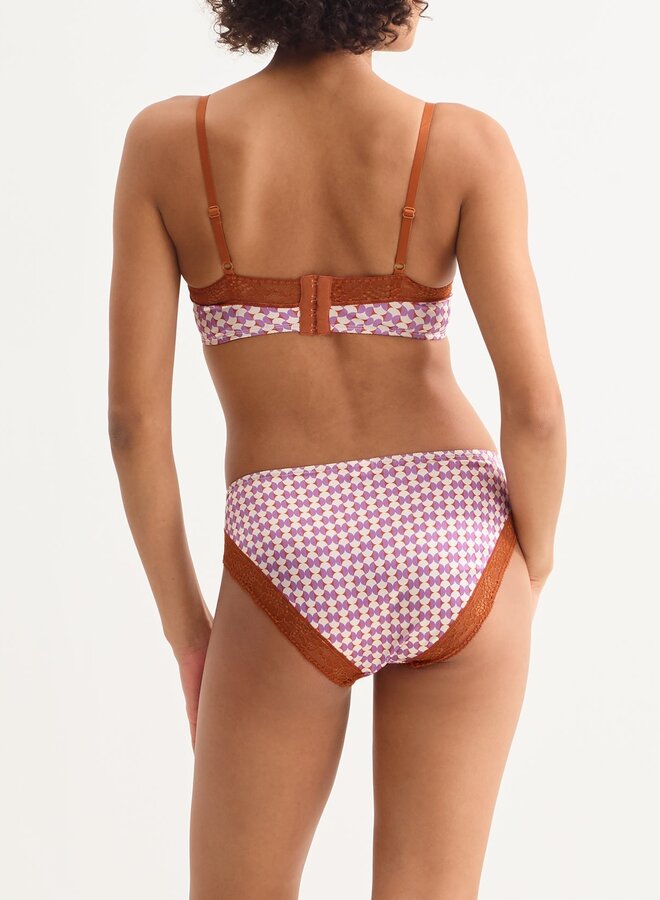 Eres Pastille Stereo Padded Bra