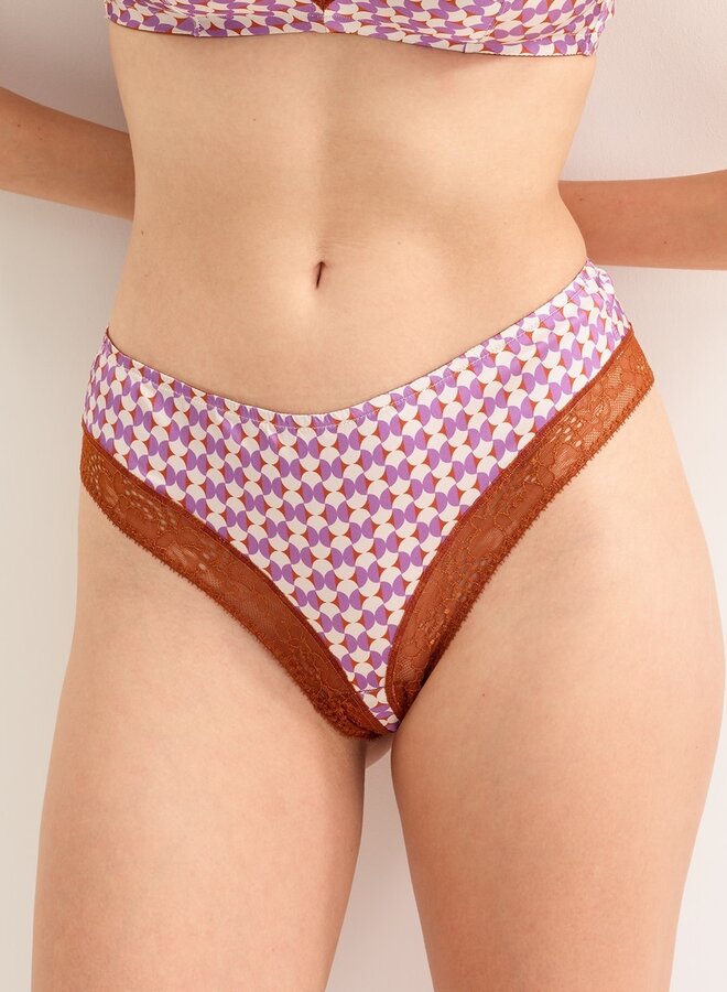 Eres Pastille Duo String